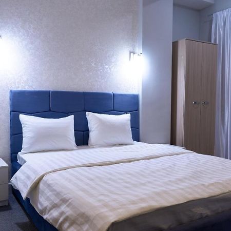 Montana Hotel Алмати Екстер'єр фото