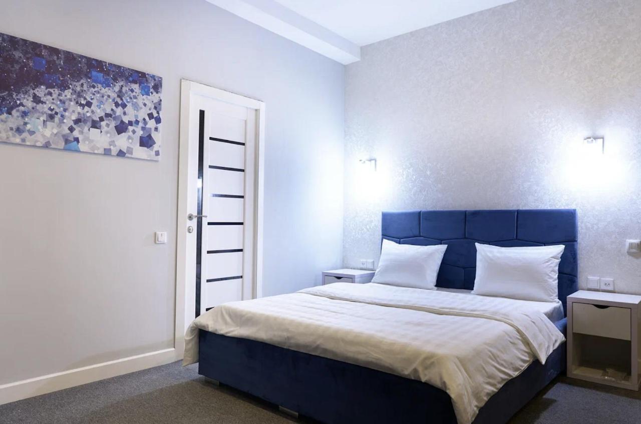 Montana Hotel Алмати Екстер'єр фото