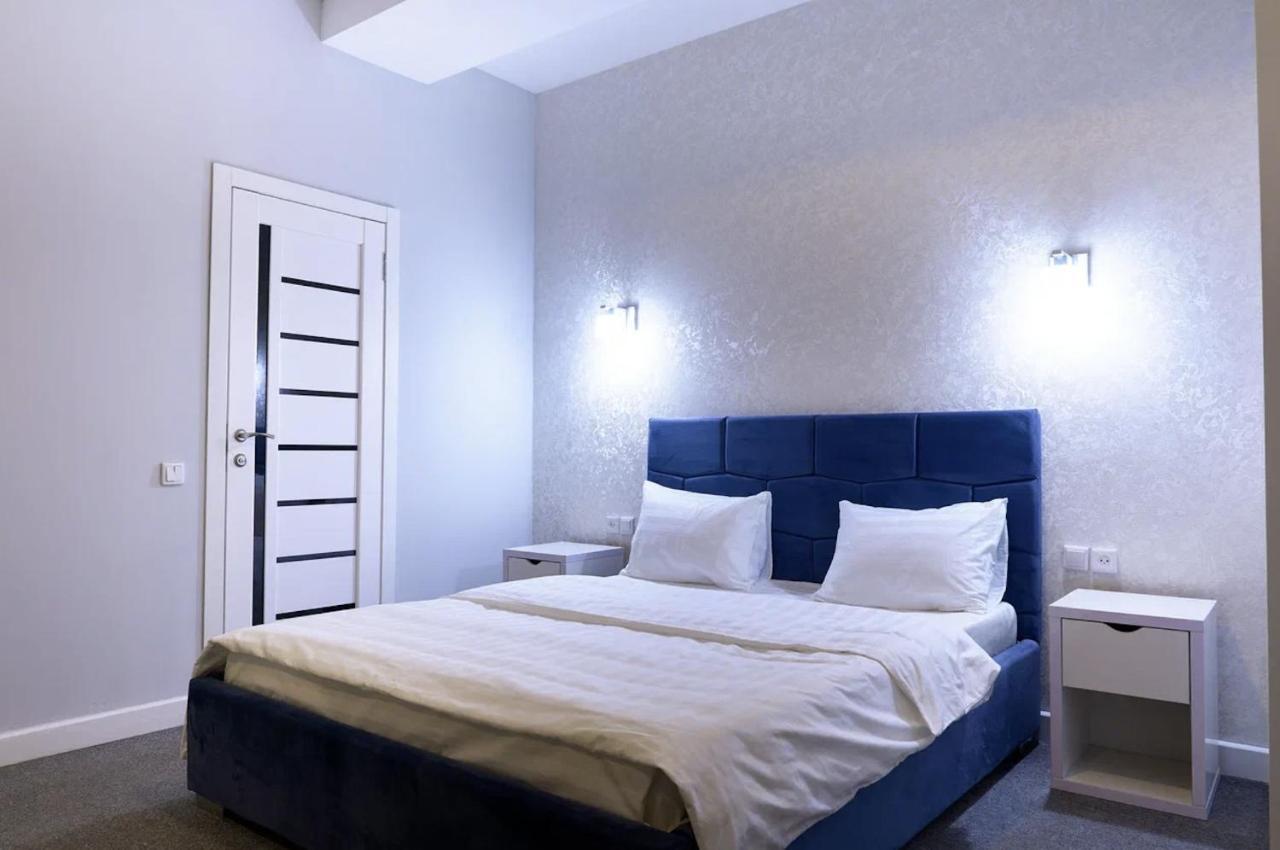 Montana Hotel Алмати Екстер'єр фото