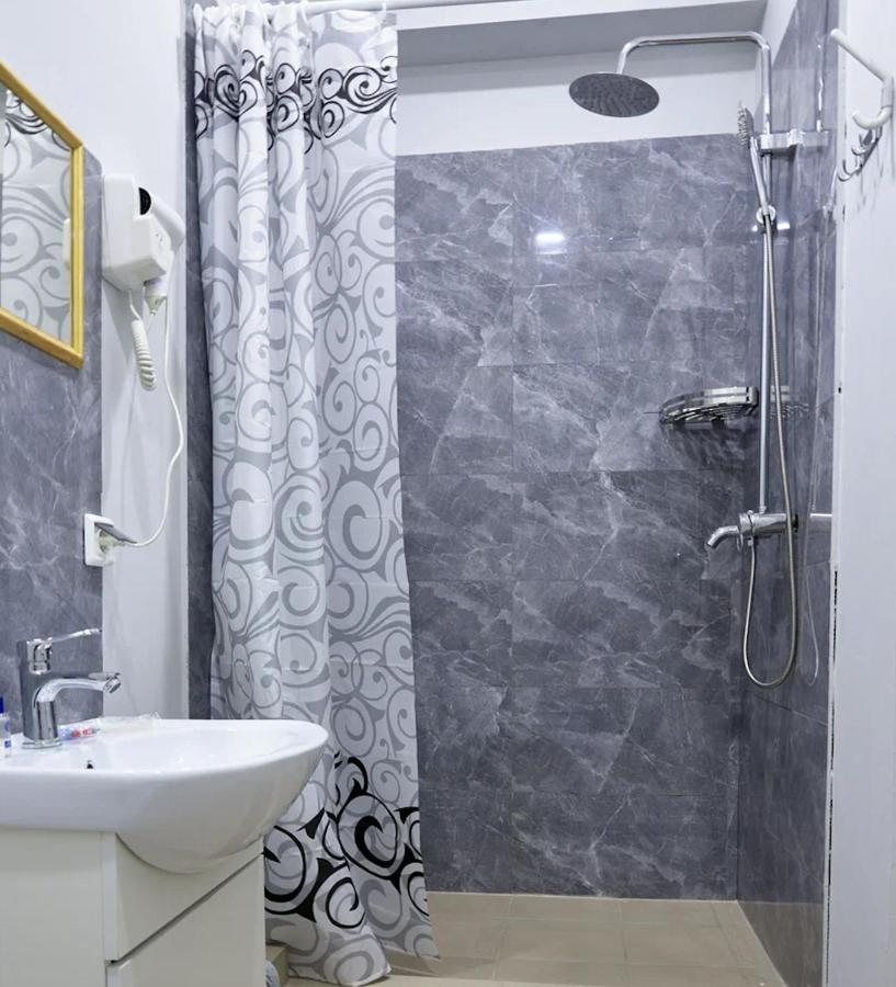 Montana Hotel Алмати Екстер'єр фото