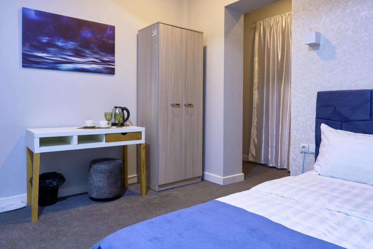 Montana Hotel Алмати Екстер'єр фото