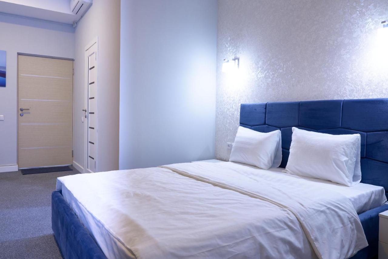 Montana Hotel Алмати Екстер'єр фото